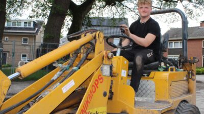 Herinrichting Prins Hendrikstraat en Jacobsonsstraat Wierden